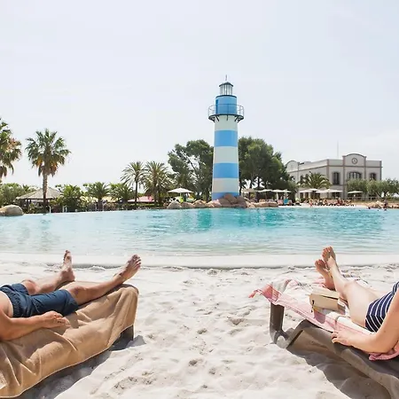 Cambrils Park Resort-3